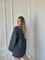 Cardigan Tricot Duda na internet