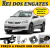 160 - SAVEIRO G5 / G6 / G7 / CROSS / TREND / HIGH / ROBUST / CAB. SIMPLES / DUPLA / ESTEND. 09 ATE 24 - comprar online