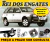 204 - PARATI G3 TURBO / TRACK FIELD