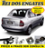 21 - CORSA SEDAN CLASSIC 97 ATE 10 - comprar online
