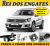 513 - TIGUAN TREND / CONFORT / HIGH / TSI 2.0 12 ATE 17 - comprar online