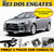 592 - MITSUBICHI LANCER HATCH - SEDAN / EVOLUTION / GT 2013/...ACIMA na internet