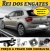 603 - POLO HATCH CONFORTLINE / HIGH / TRACK / MPI / MSI / TSI / GTS / GTIS 2018 ATE 2023