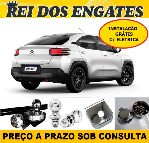 747 - BASALT 2024/...ACIMA - FIXO - comprar online