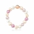 Pulseira Pérolas Ovais Aurora - comprar online