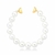 Pulseira Pérolas Aurora - comprar online