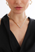 Aro V Zaya Dourado - comprar online