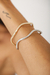 Bracelete Ondas