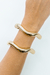 Bracelete Ondas - comprar online
