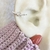 Piercing Fake Cravejado em Prata