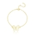 Pulseira Borboleta - comprar online