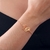 Pulseira Borboleta