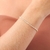 Pulseira Riviera Cristal