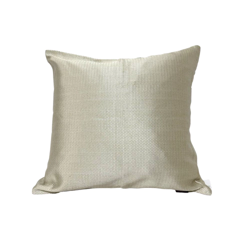 Capa Almofada Bella Janela Vitalicia 45cm X 45cm