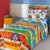Colcha Solteiro Matelada Andreza Dupla Face - comprar online