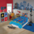 Jogo Cama Lepper Microfibra Estampado Solteiro 3pcs na internet