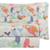 Colcha Cobre Leito Infantil Habitat Maria Dupla Face 2pcs