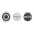 Cortina Pratika Bella Janela York Slim Blackout 2,60mx2,30m - loja online