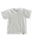 Camiseta Infantil Ribana Branco - comprar online
