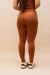 Legging Shine Âmbar - comprar online