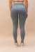 Legging Blend Azul Retrô - comprar online
