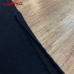CALCA BLACK FLARE LOOPPER ABERTURA LATERAL - R&K Jeans