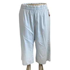 Calça Cambos Pantacourt Clochard Dom Elástico