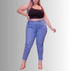 Calça Cigarete Pluss