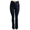 Calça Bulak Black Premium Boot Cut