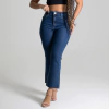 CALCA FLARE CROPPED SAWARY