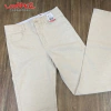 CALÇA LINHO RETA LOOPPER