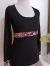 Imagen de Remera Lactancia Manga Larga/ 3/4