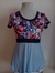 Remera Lactancia Manga corta