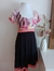 Vestido para lactancia de verano - tienda online