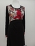 Vestido para lactancia manga larga ó 3/4 - comprar online