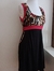 Vestido para lactancia de verano - tienda online