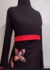 Polera de diseño bordada en internet