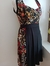 Vestido para lactancia de verano en internet