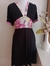 Vestido de diseño ,de verano - tienda online