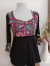 Remera Lactancia Manga Larga/ 3/4 - Errece Mujer