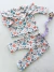 Conjunto de Plush romantico para Beba. - Errece Mujer