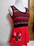 Imagen de Musculosa para amamantar con bordado