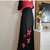 Vestido para lactancia , Largos con bordado - Errece Mujer