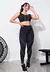 2 Peças Conjunto Suiça Fitness | REF: CSV21 - comprar online