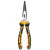 PINZA PUNTA LARGA 6" INGCO