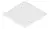 TAPA CIEGA CUADRADA PVC GENROD