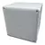 CAJA ESTANCO 210x210x110 GENROD