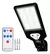 ALUMBRADO PUBLICO 90W SOLAR C/SENSOR L.FRIA
