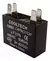 CAPACITOR 4UF 400V