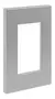TAPA BASTIDOR PLATINUM PLATIL
